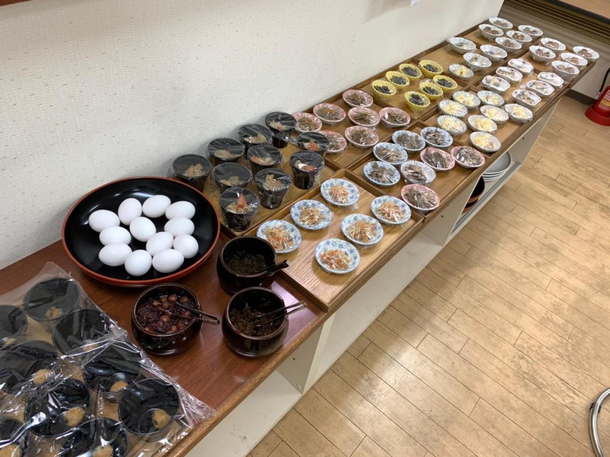 Hotel Trend Oita Ekimae Kültér fotó