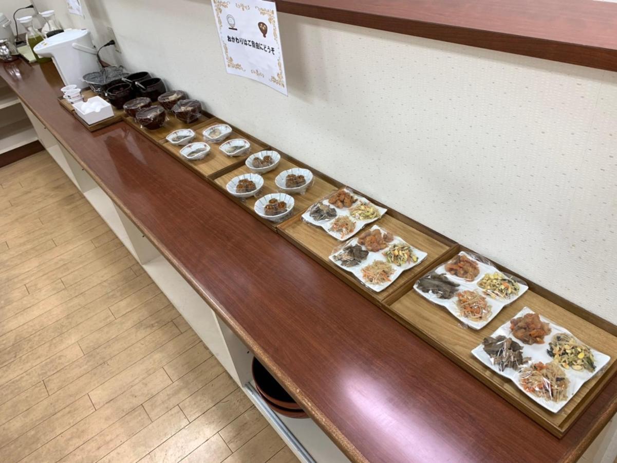 Hotel Trend Oita Ekimae Kültér fotó