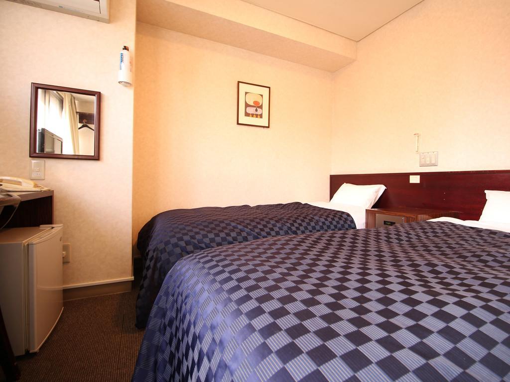 Hotel Trend Oita Ekimae Kültér fotó