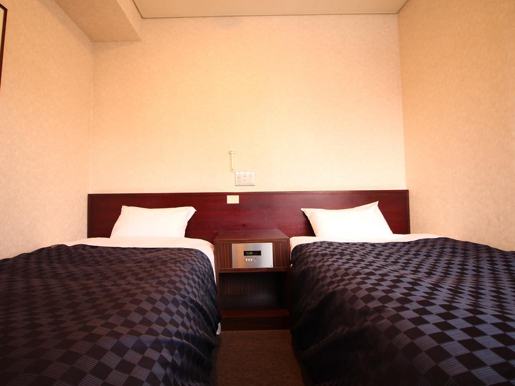 Hotel Trend Oita Ekimae Kültér fotó