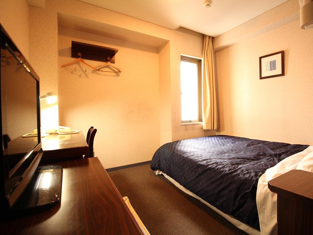 Hotel Trend Oita Ekimae Kültér fotó