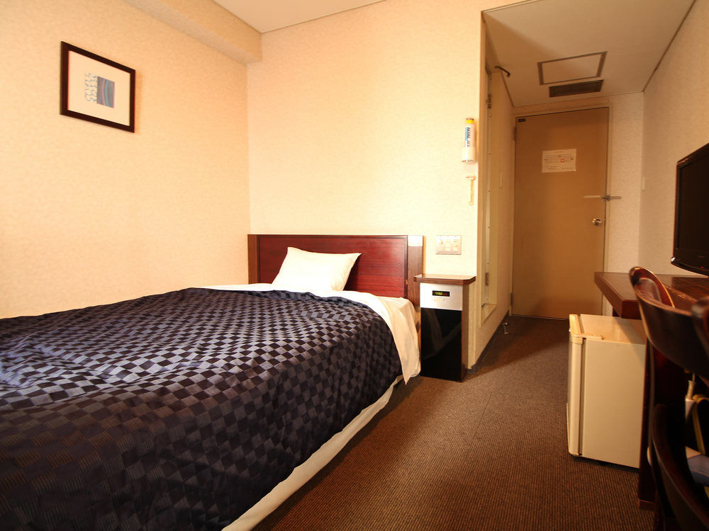 Hotel Trend Oita Ekimae Kültér fotó