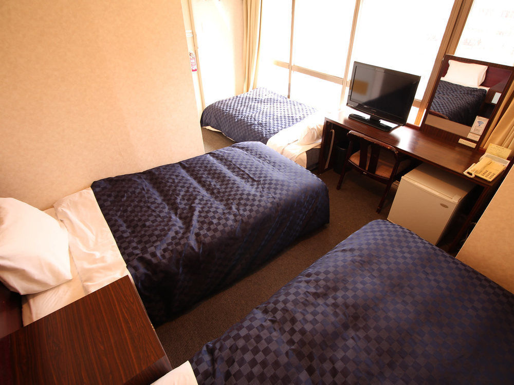 Hotel Trend Oita Ekimae Kültér fotó